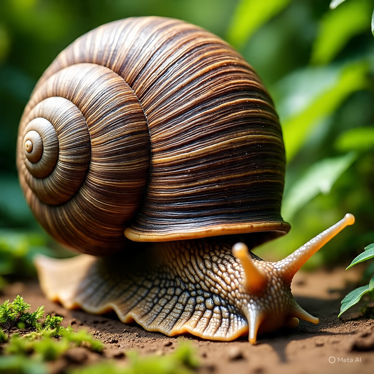 Snail Export