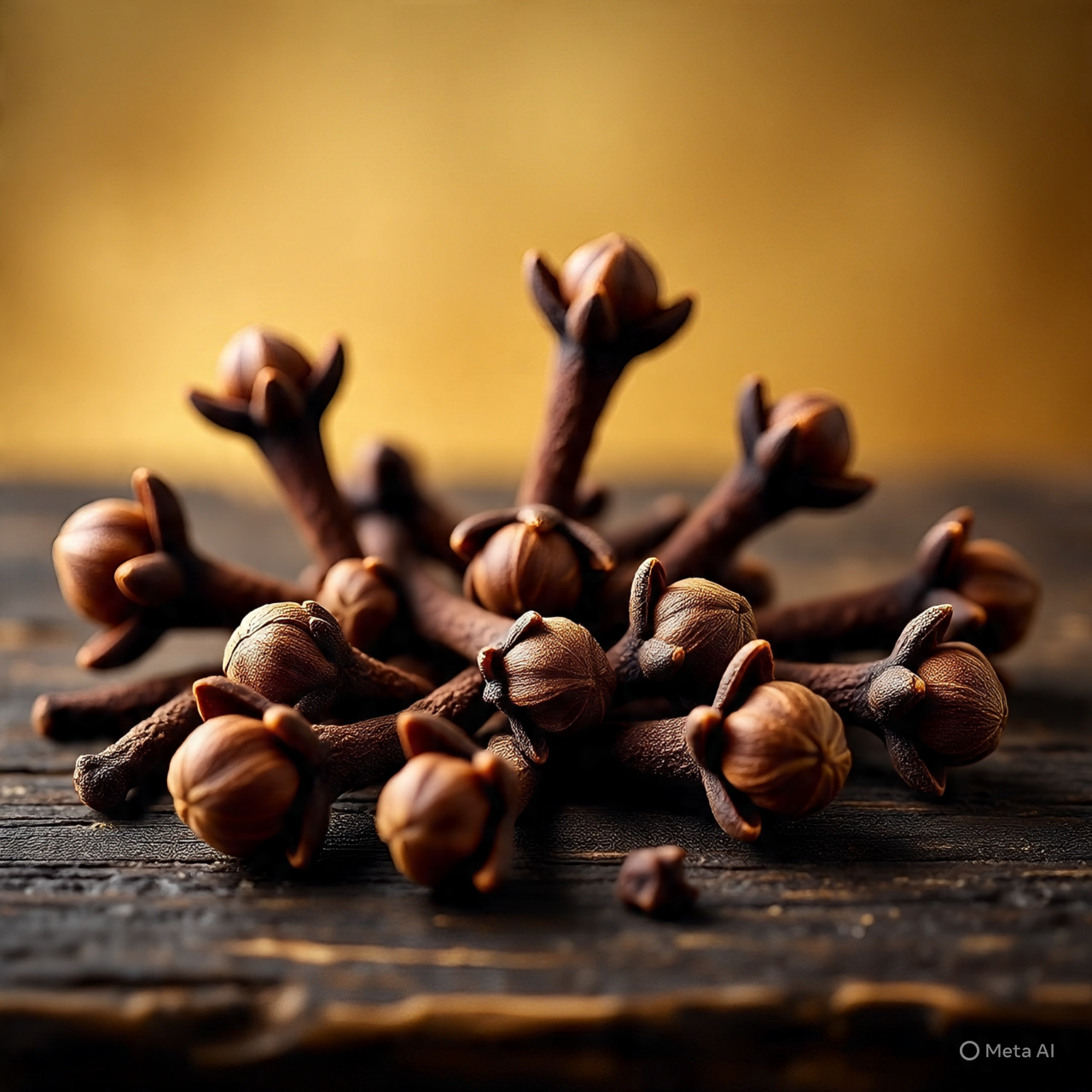 Cloves Export