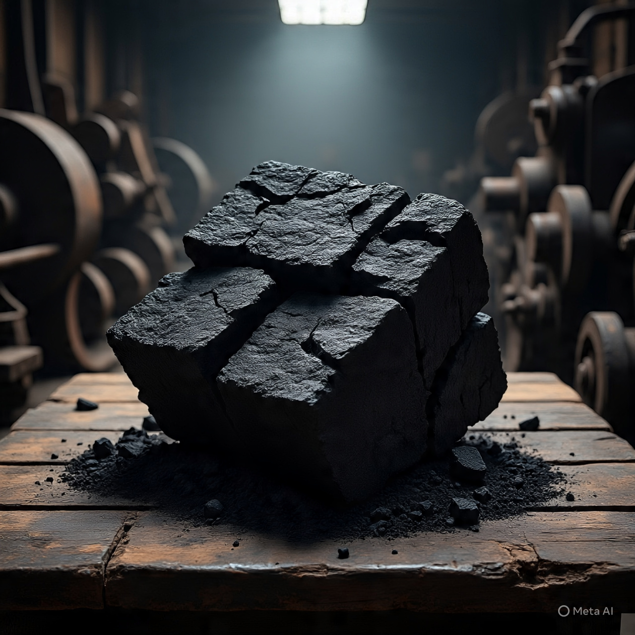 Coal Export