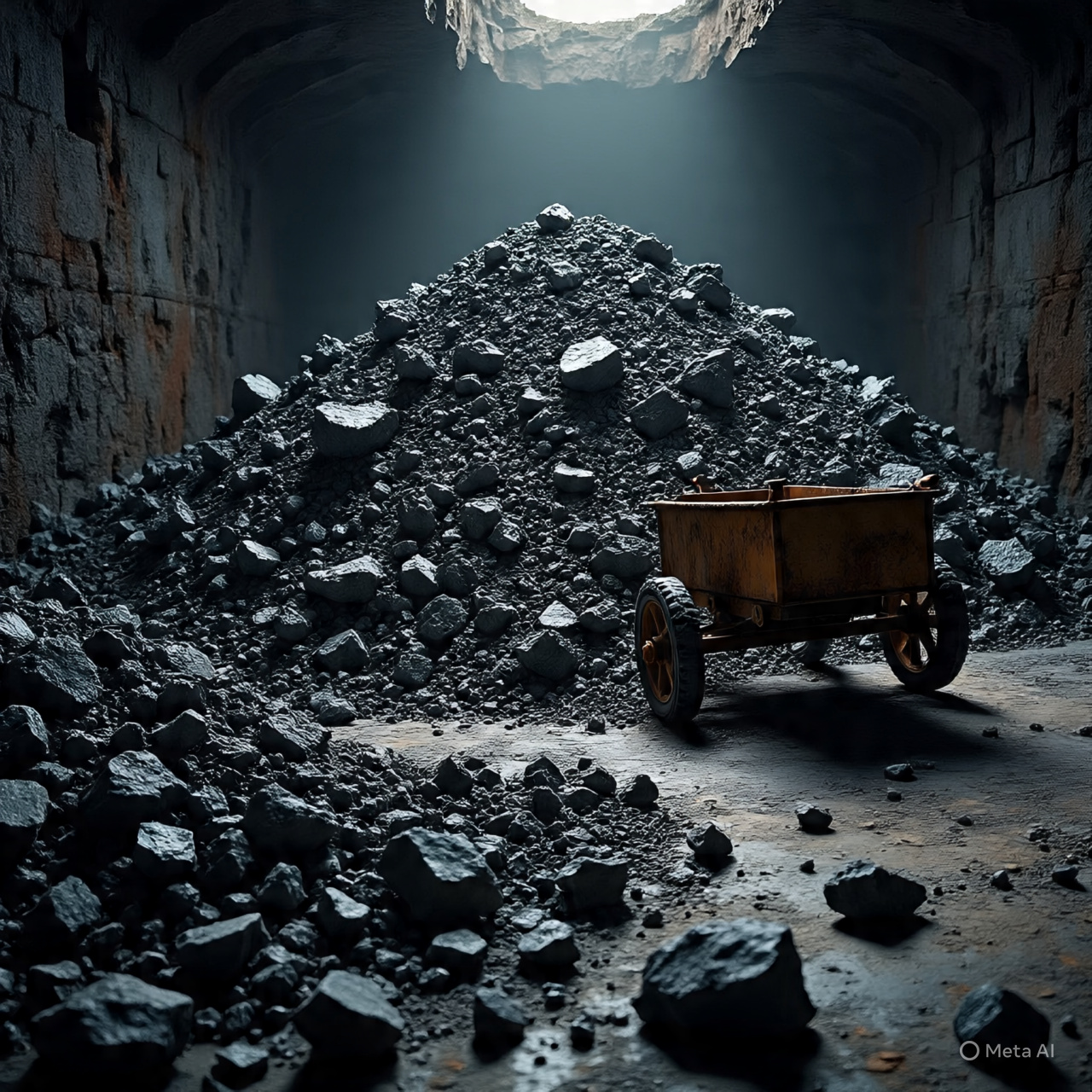 Lead Ore Export
