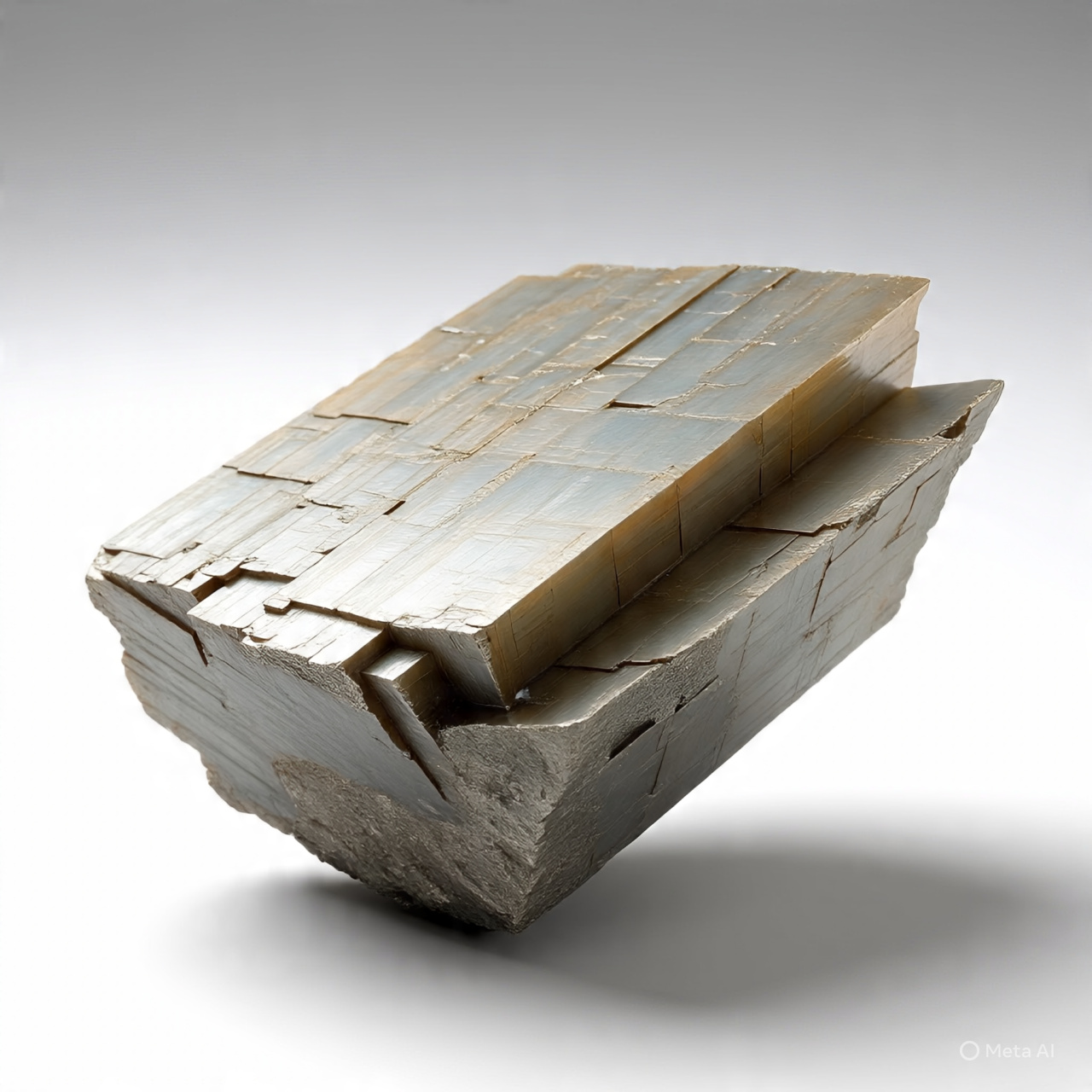 Muscovite Mica Export