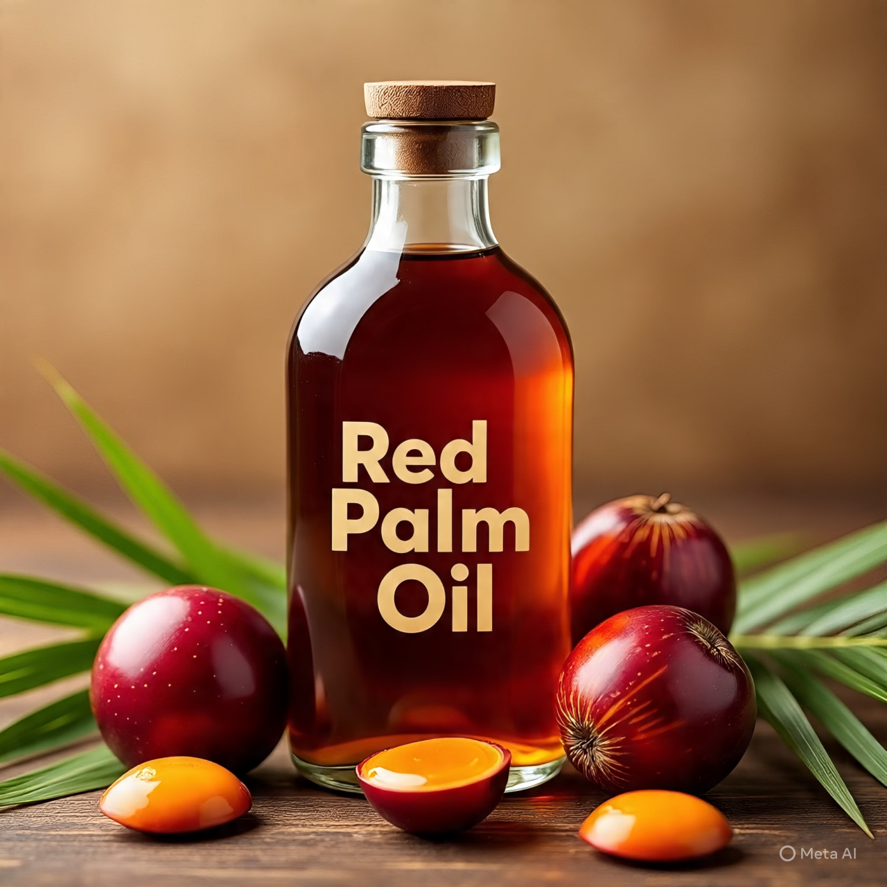 Palm Oil Export