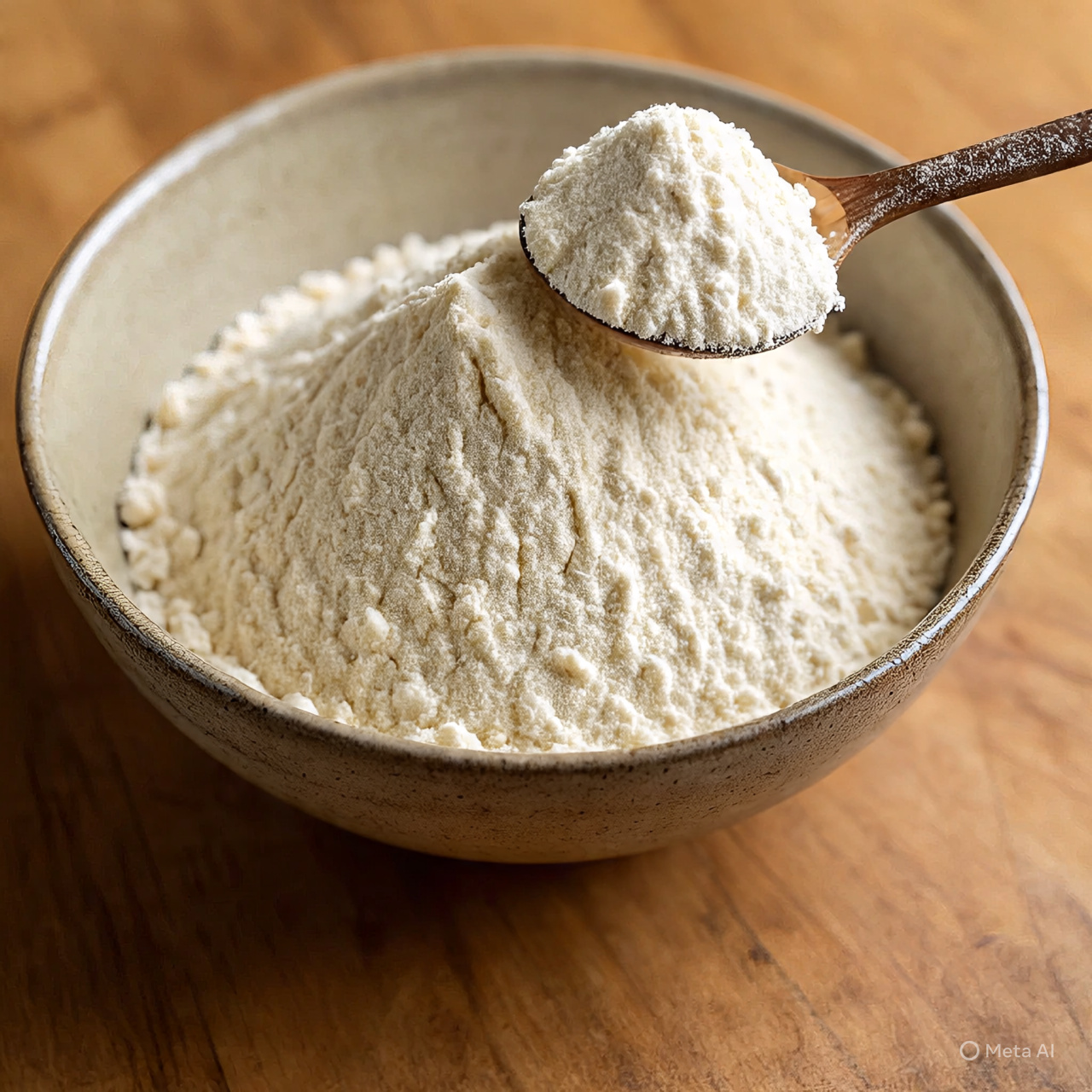 Yam Flour Export