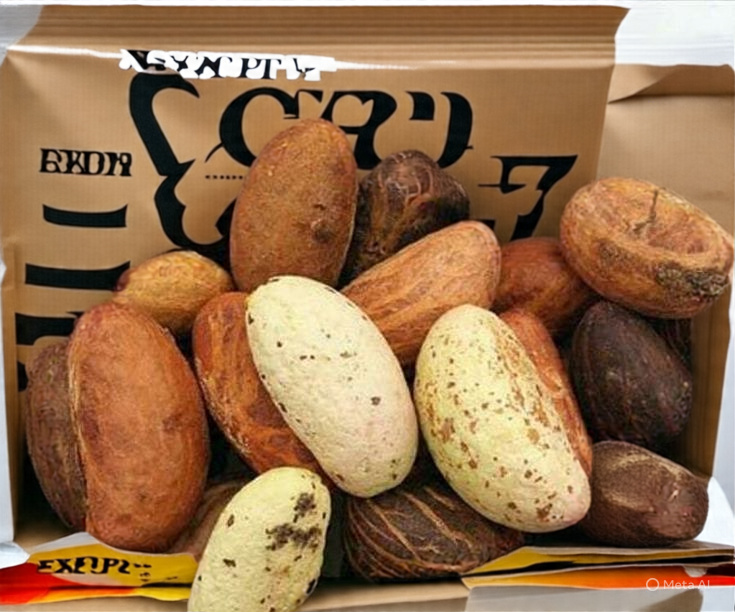 Bitter Kola Export