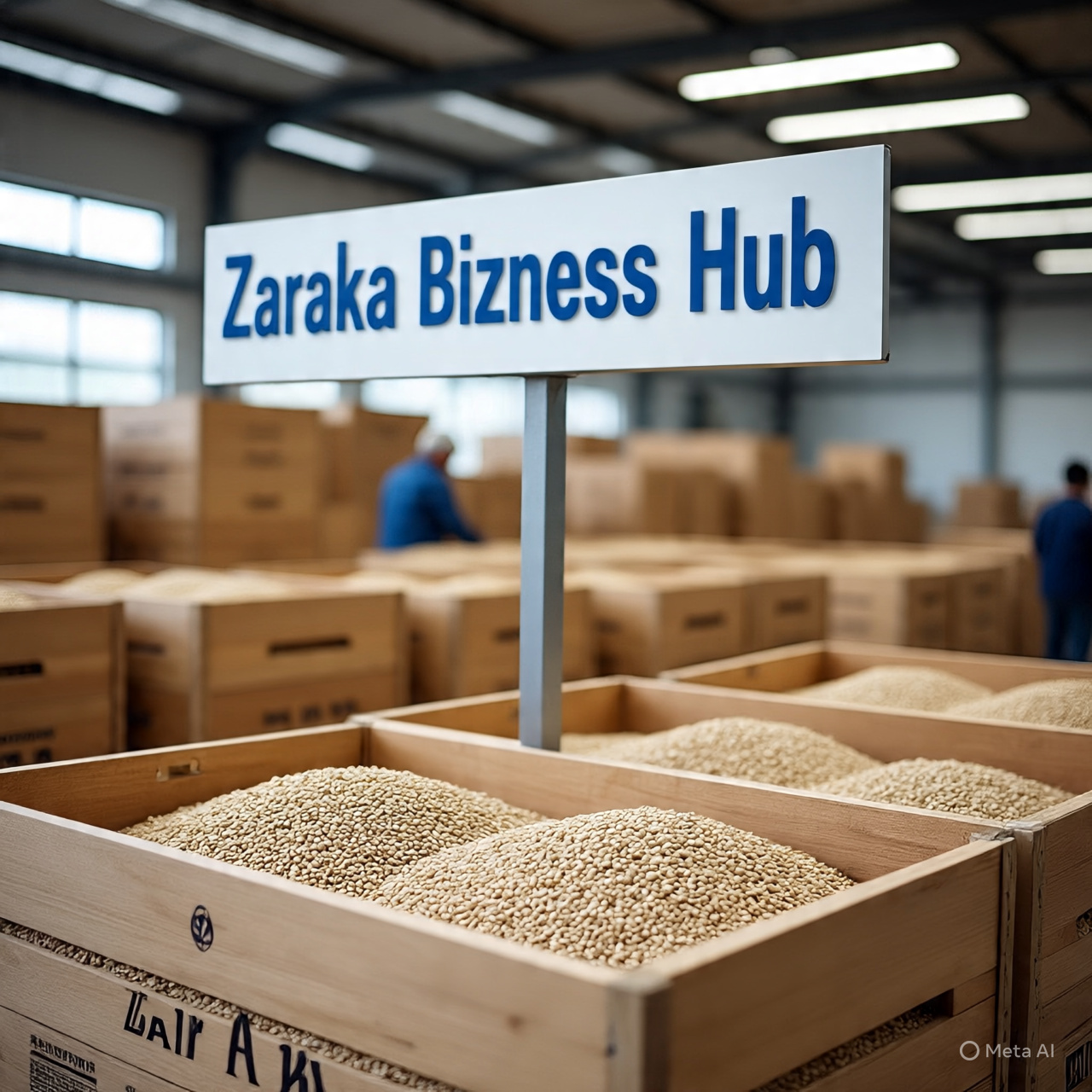 Sesame Seed Export