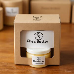 Shea butter from Zaraka Bizness Hub